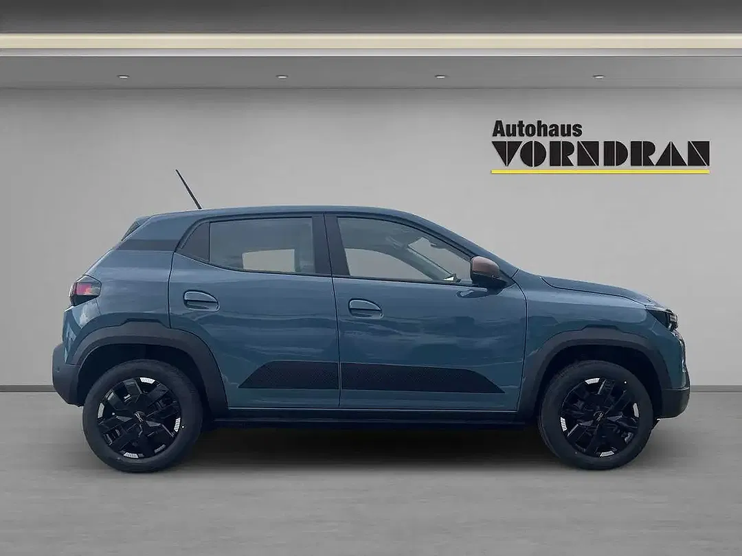 Dacia Spring Extreme - Thumbnail 6
