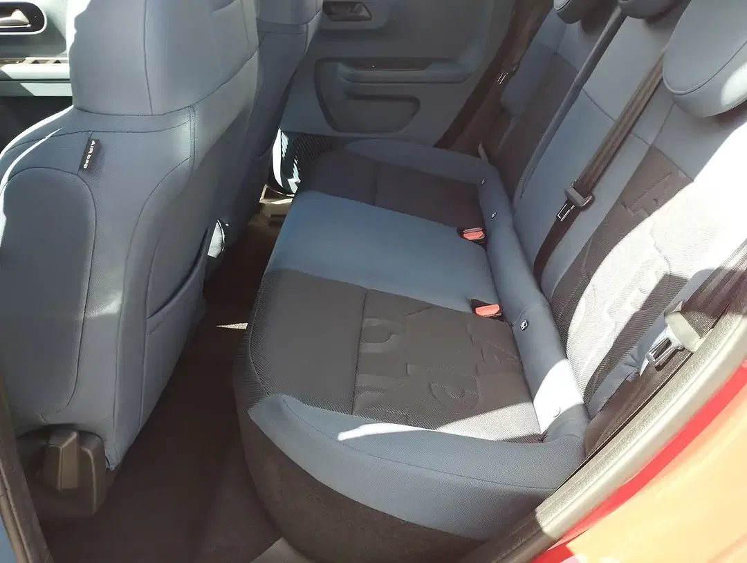 Fiat Grande Panda RED - Thumbnail 11