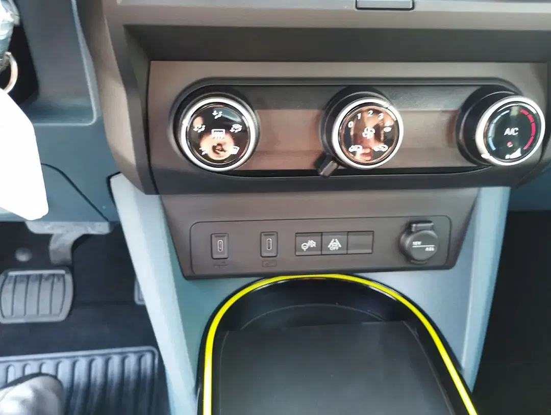 Fiat Grande Panda RED - foto 15