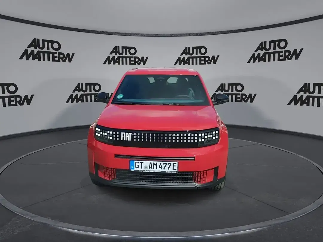 Fiat Grande Panda RED - foto 2