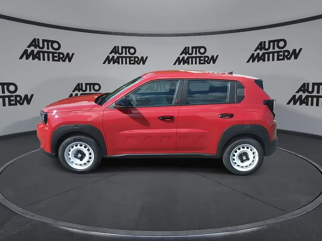 Fiat Grande Panda RED - Thumbnail 3