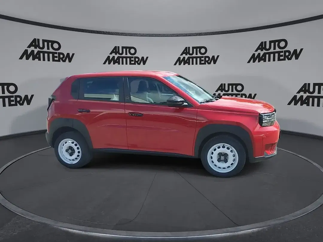 Fiat Grande Panda RED - Thumbnail 7