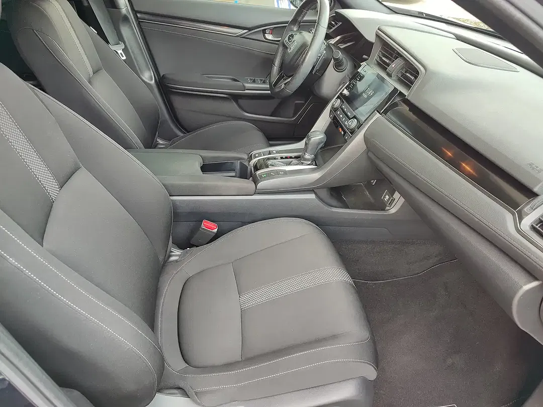 Honda Civic 1.0 i-VTEC Turbo CVT Executive - foto 15