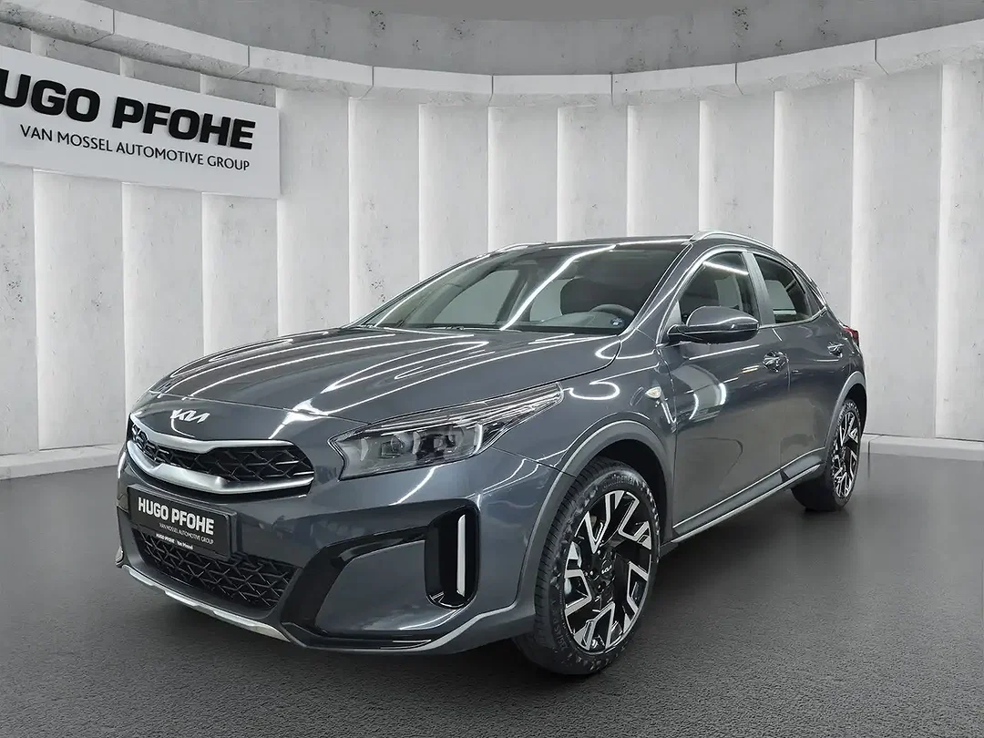 Kia XCeed 1.0 T-GDI Vision - Afbeelding 1