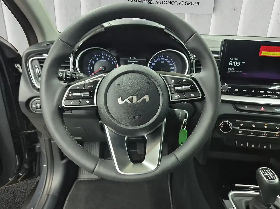 Kia XCeed 1.0 T-GDI Vision - Thumbnail 13