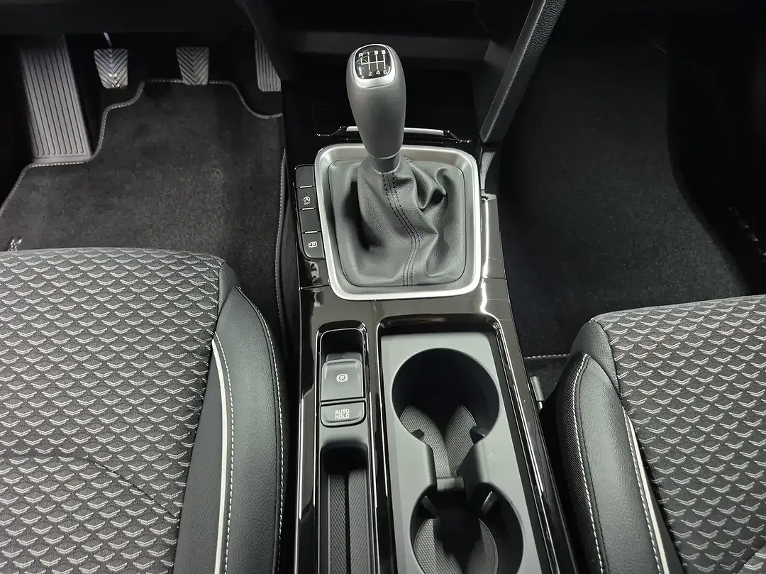Kia XCeed 1.0 T-GDI Vision - Thumbnail 14