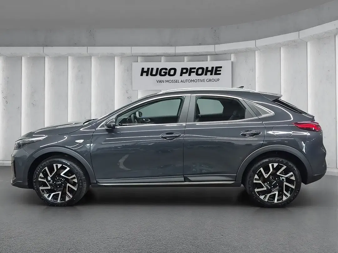 Kia XCeed 1.0 T-GDI Vision - foto 2