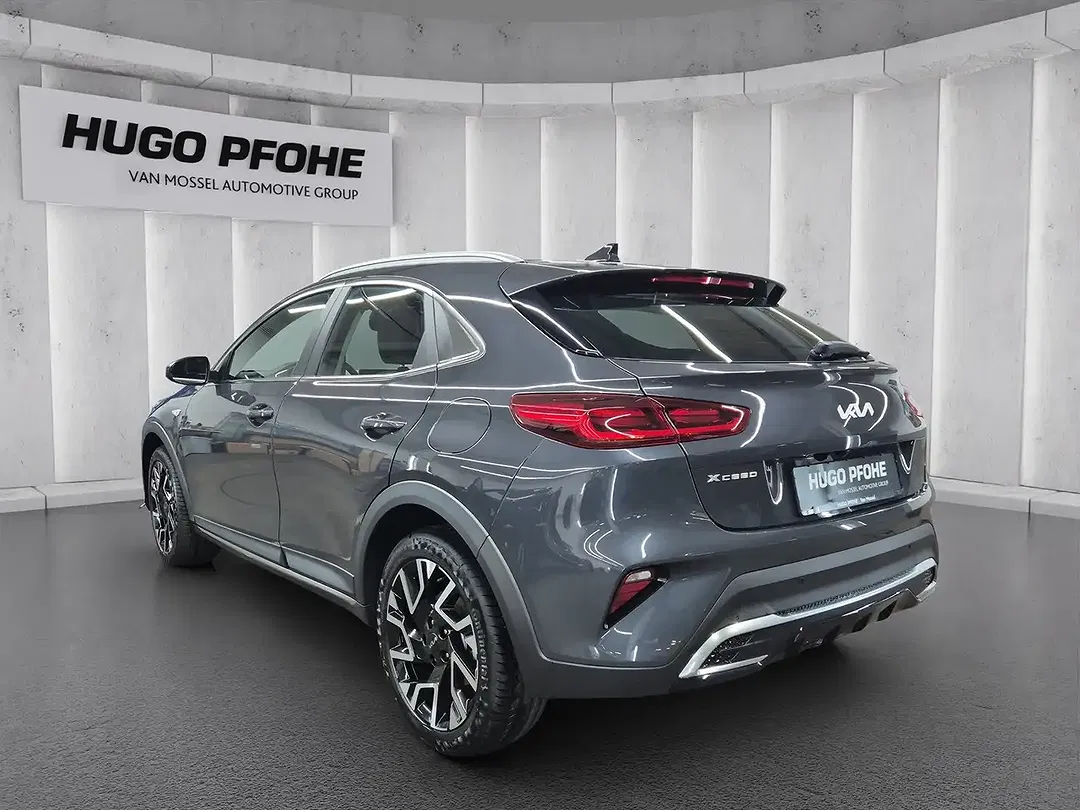 Kia XCeed 1.0 T-GDI Vision - Thumbnail 3