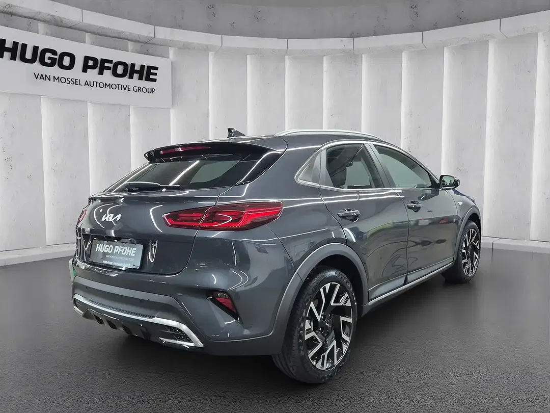 Kia XCeed 1.0 T-GDI Vision - Thumbnail 5