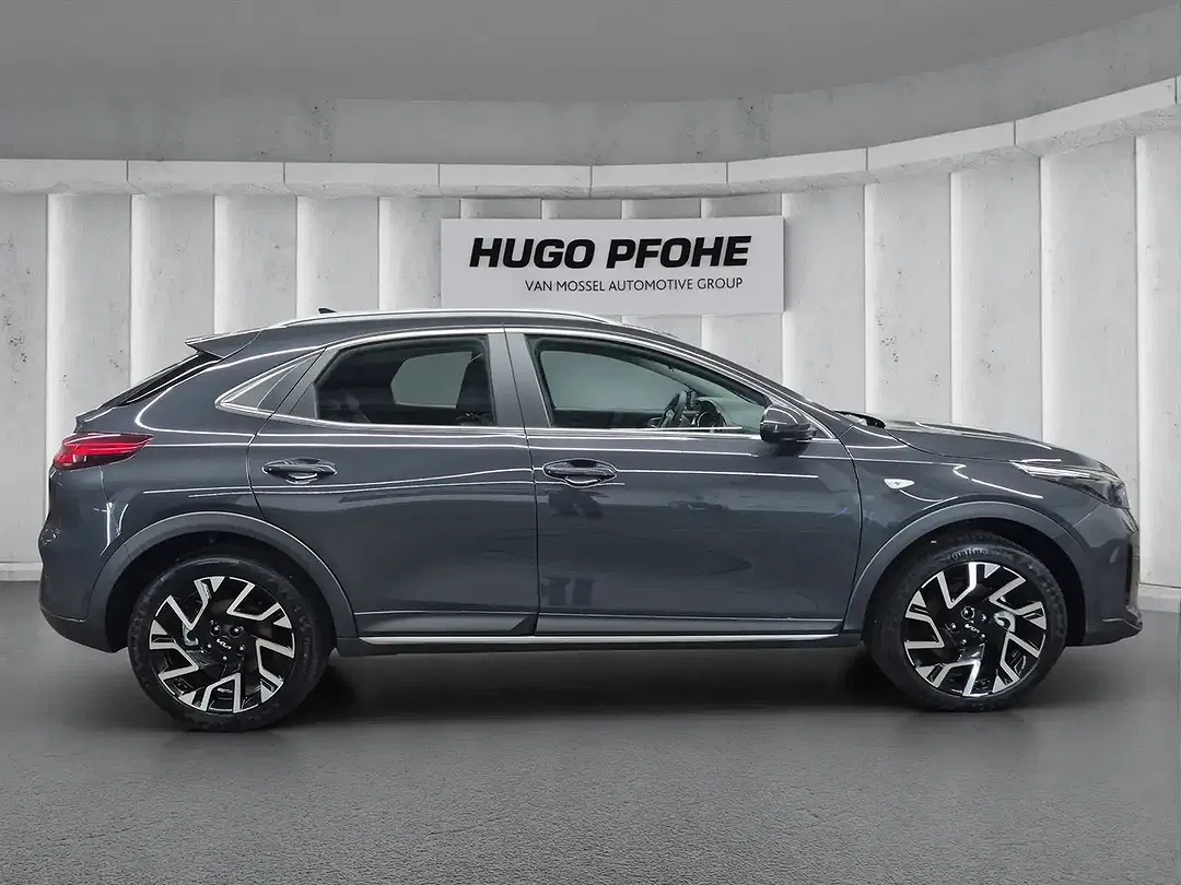 Kia XCeed 1.0 T-GDI Vision - Thumbnail 6