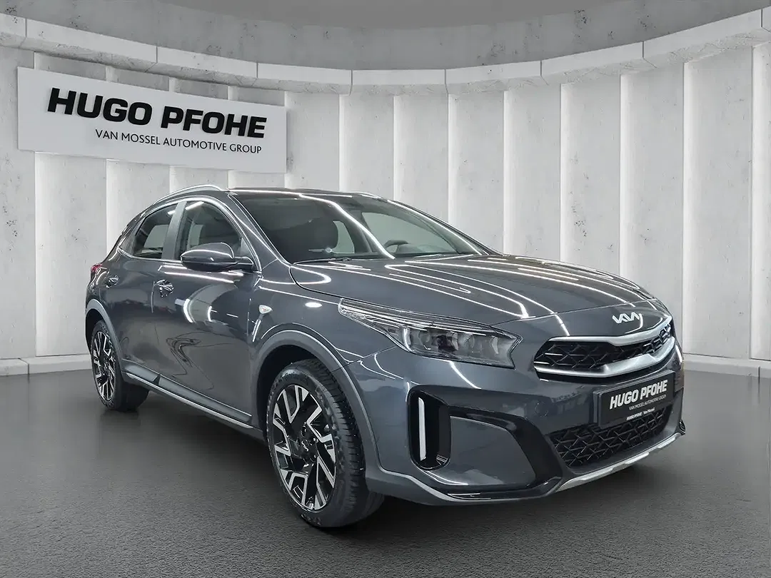 Kia XCeed 1.0 T-GDI Vision - Thumbnail 7