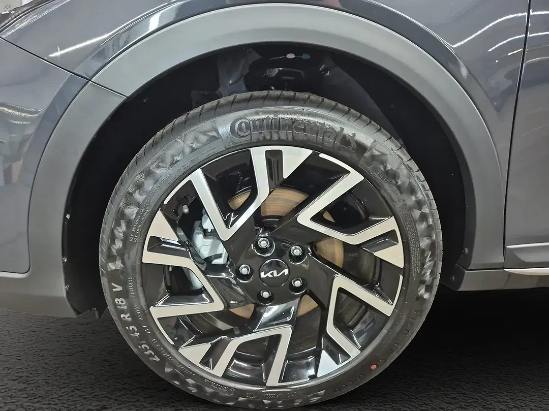 Kia XCeed 1.0 T-GDI Vision - Thumbnail 9