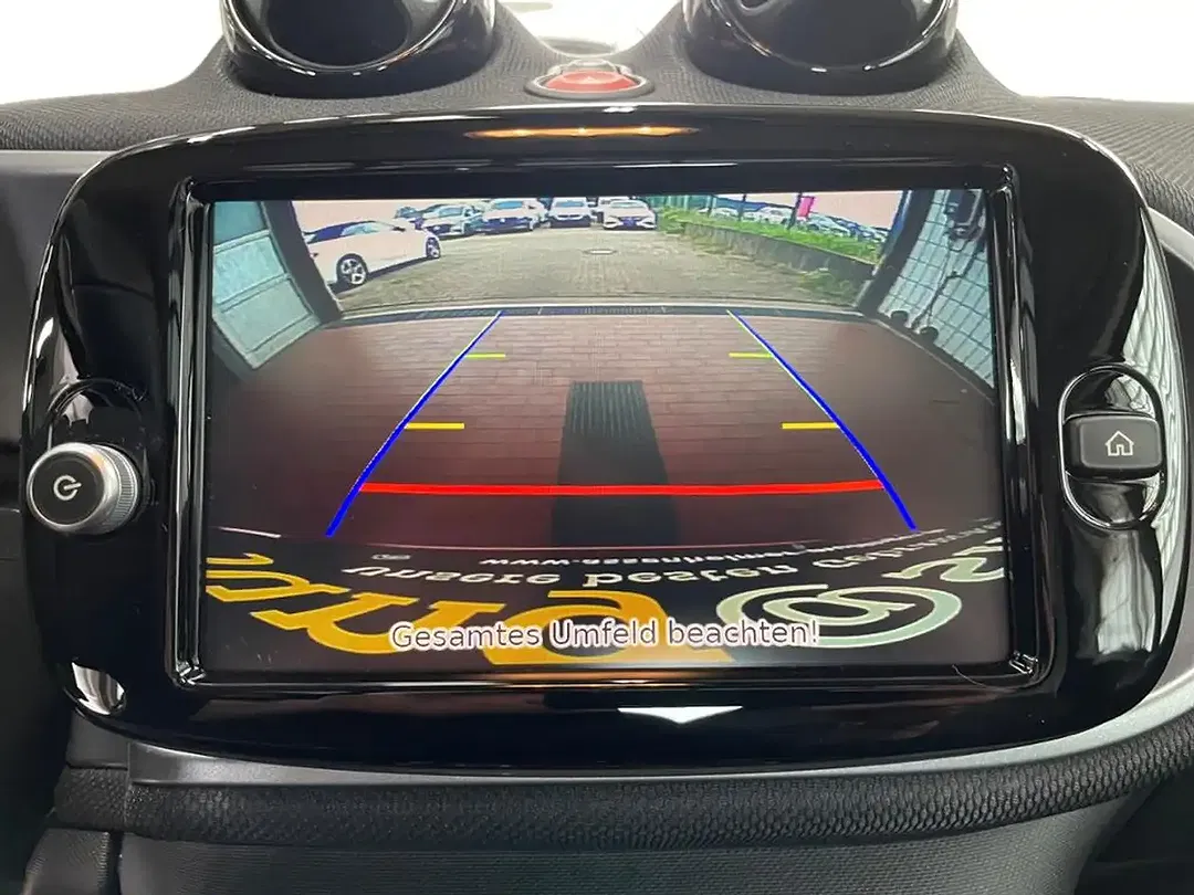 smart forTwo - foto 14