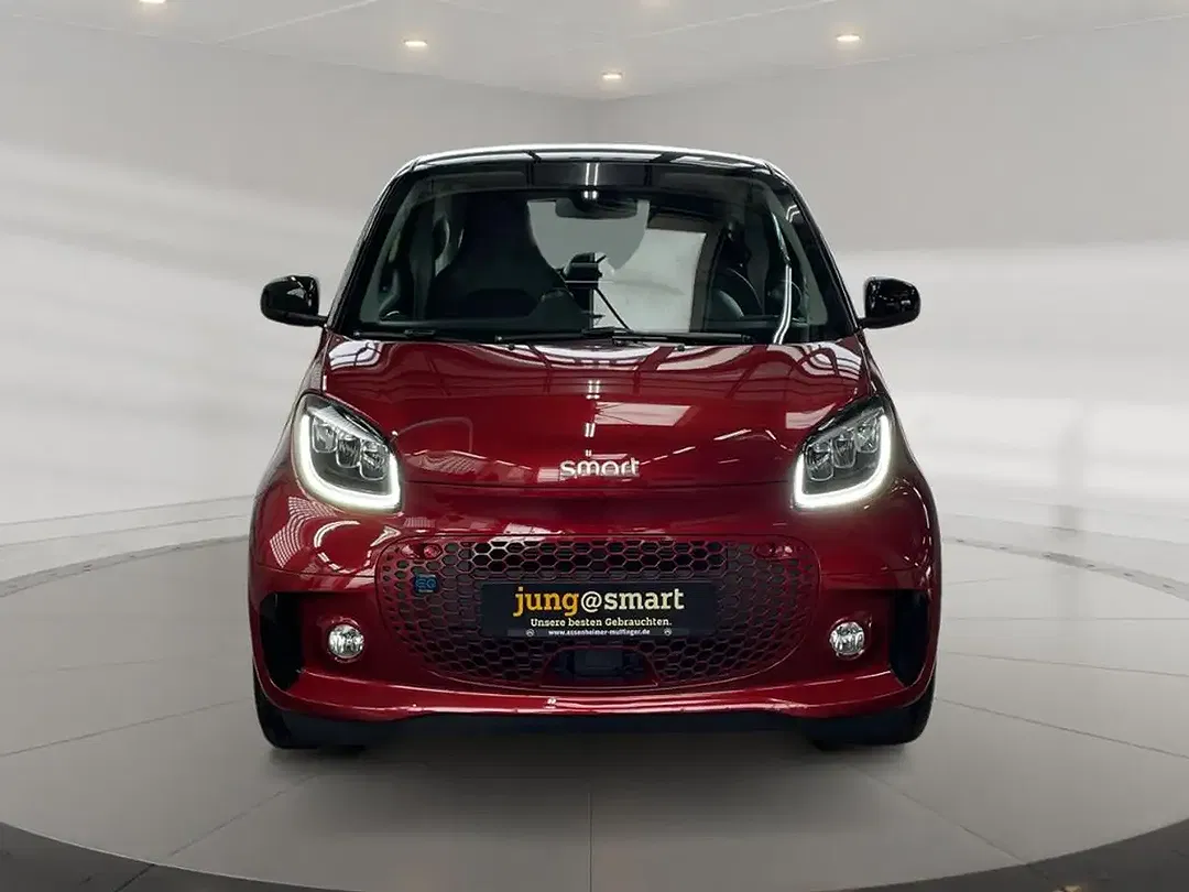smart forTwo - Thumbnail 5