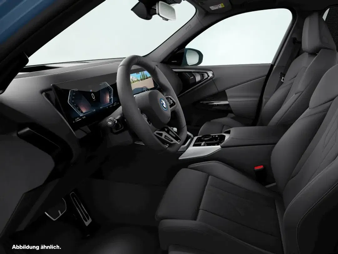 BMW X3 Hybrid xDrive M - Thumbnail 4