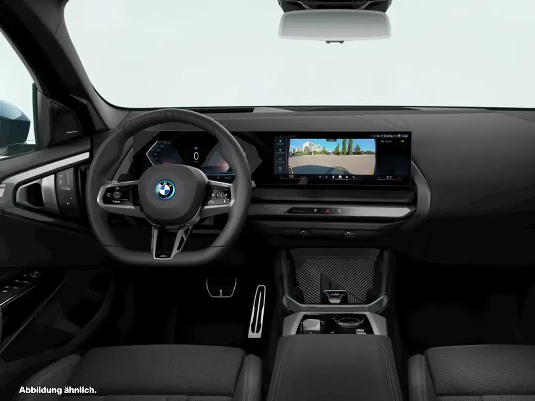 BMW X3 Hybrid xDrive M - Thumbnail 5
