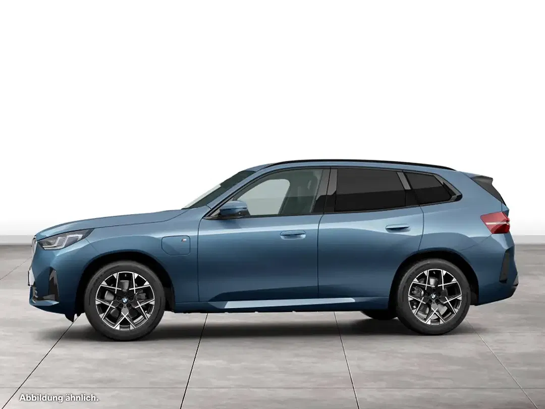 BMW X3 Hybrid xDrive M - Thumbnail 6