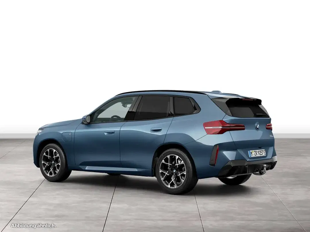 BMW X3 Hybrid xDrive M - Thumbnail 7