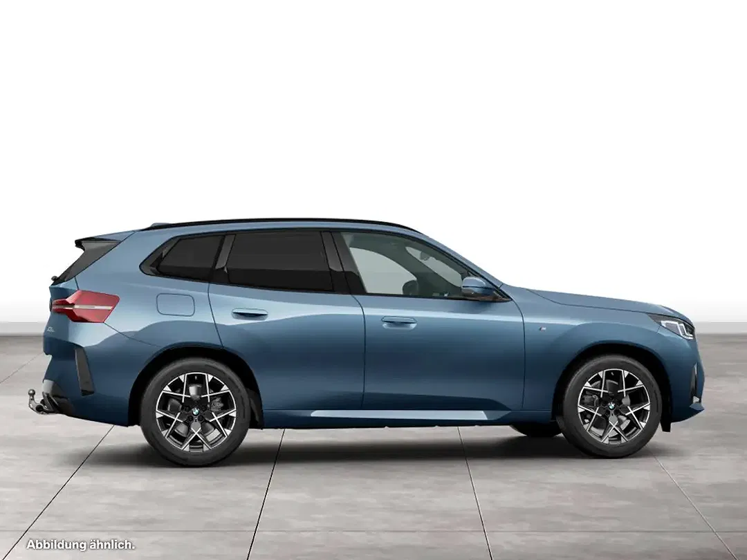 BMW X3 Hybrid xDrive M - Thumbnail 9