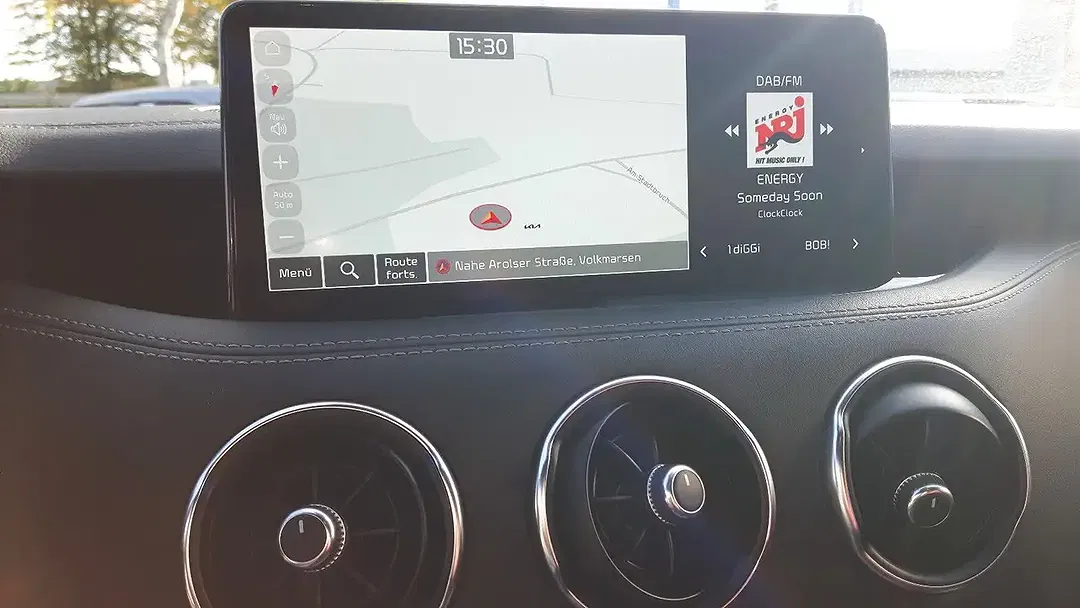 Kia Stinger 3.3 AWD GT - Thumbnail 12