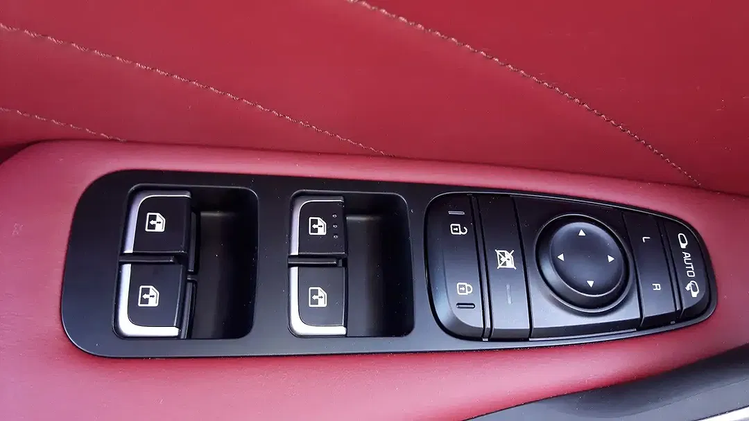 Kia Stinger 3.3 AWD GT - Thumbnail 7