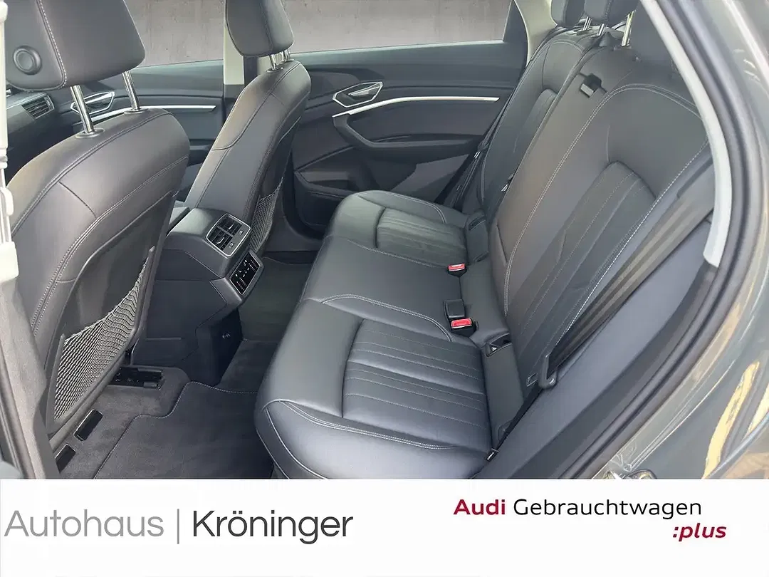Audi Q8 50 quattro advanced - Thumbnail 10