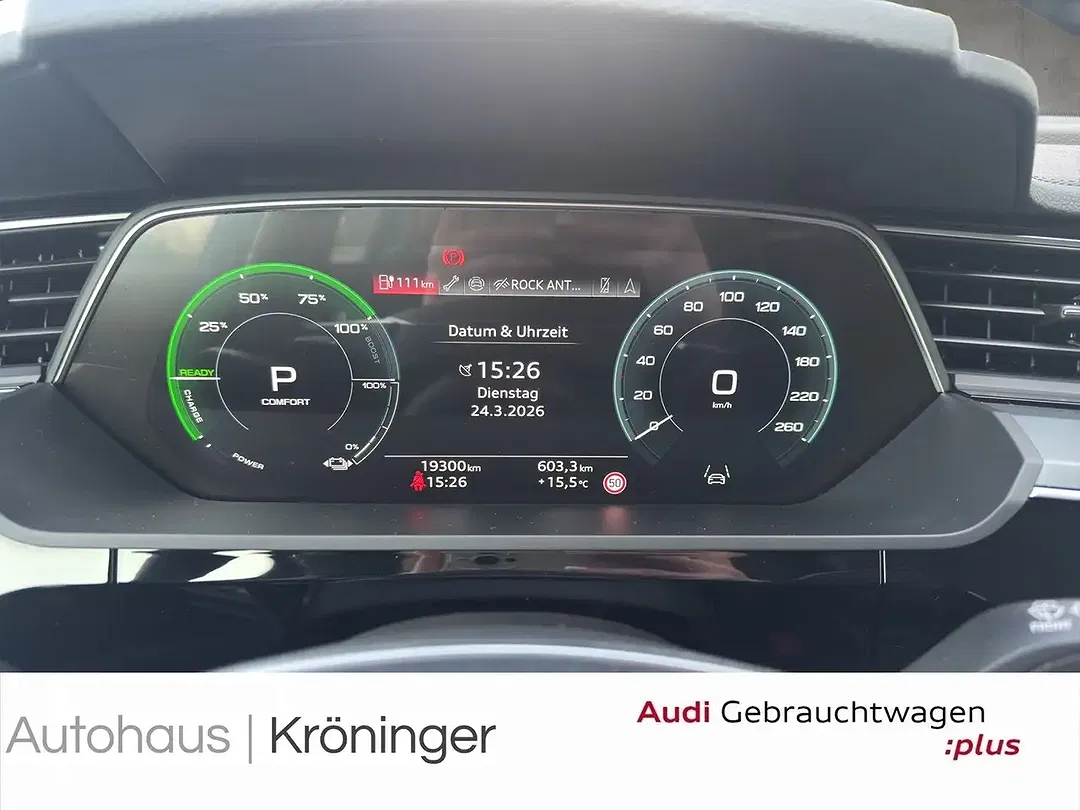 Audi Q8 50 quattro advanced - Thumbnail 12