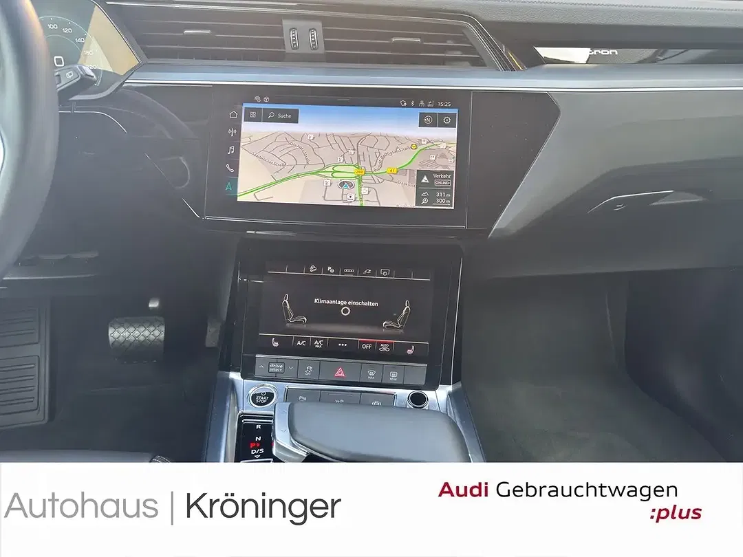 Audi Q8 50 quattro advanced - Thumbnail 14