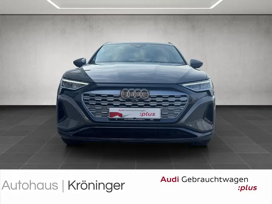 Audi Q8 50 quattro advanced - Thumbnail 5