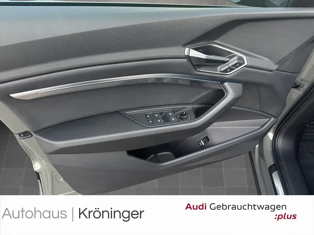 Audi Q8 50 quattro advanced - Thumbnail 8