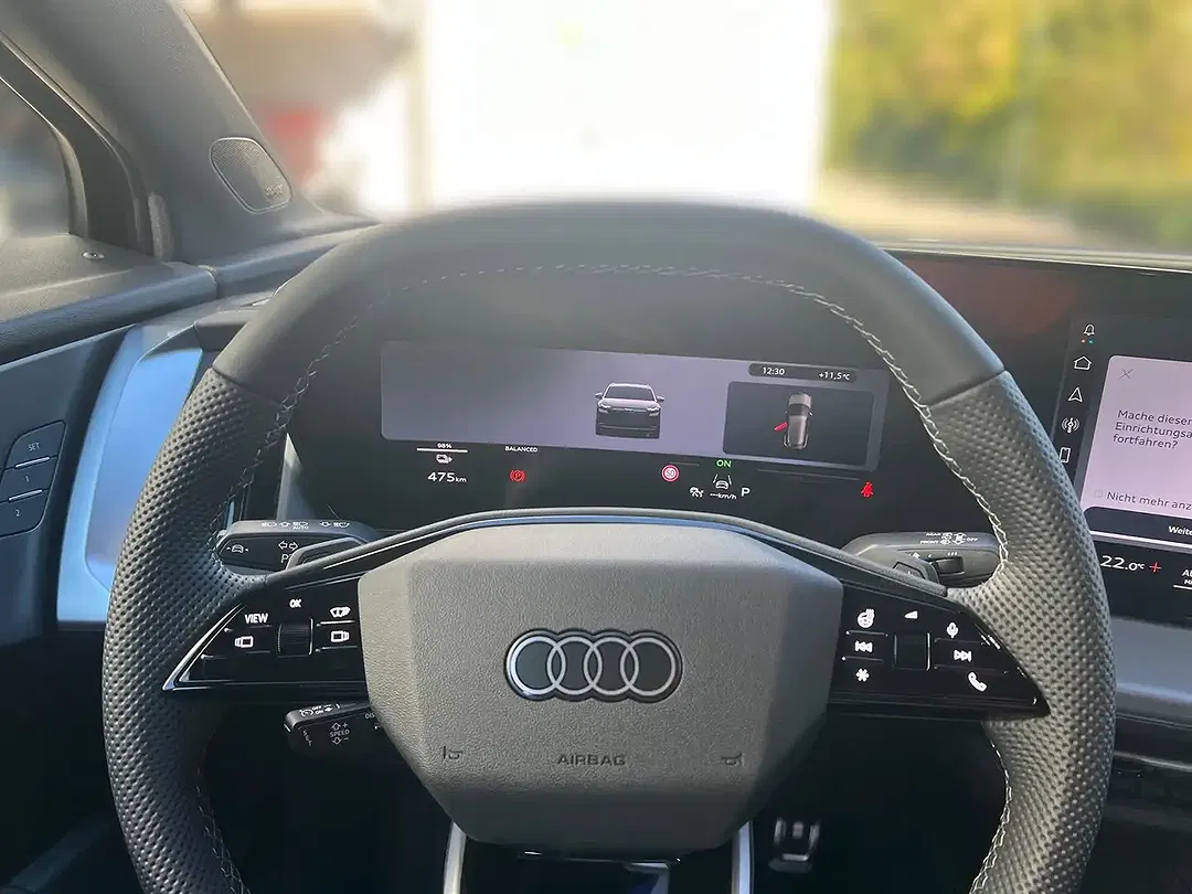 Audi Q4 e-tron performance - Thumbnail 13