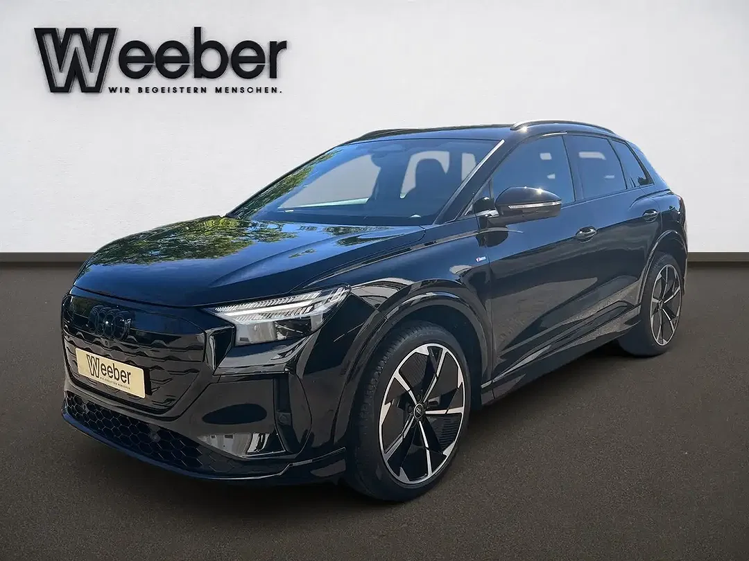 Audi Q4 e-tron performance - foto 2