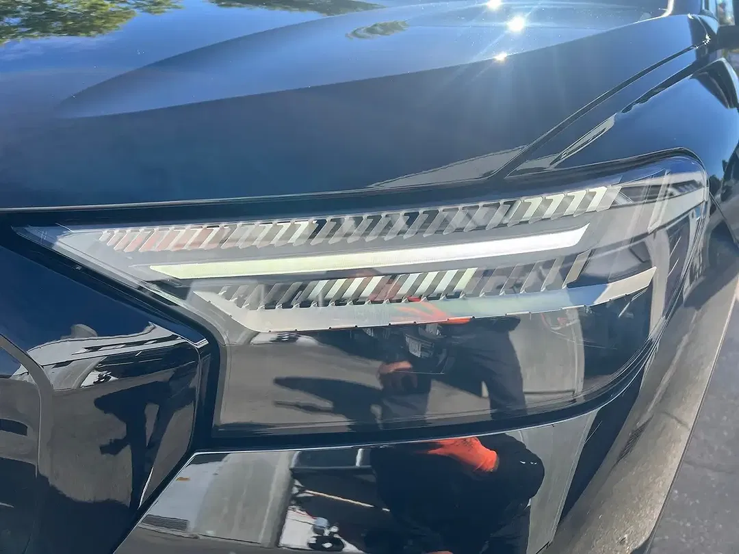 Audi Q4 e-tron performance - Thumbnail 5