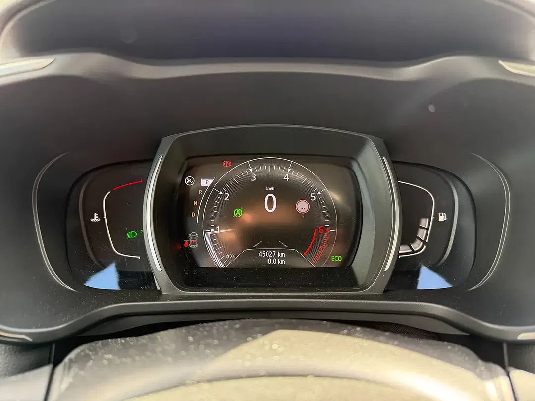 Renault Kadjar Intens - Thumbnail 13