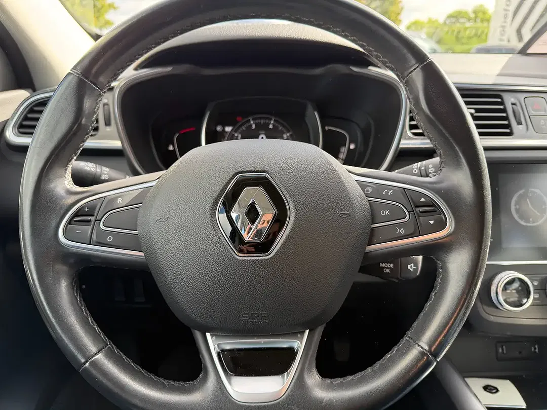 Renault Kadjar Intens - Thumbnail 14