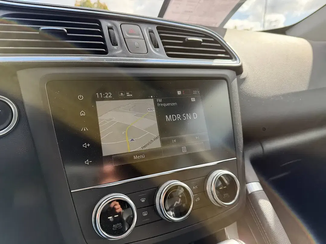 Renault Kadjar Intens - foto 15