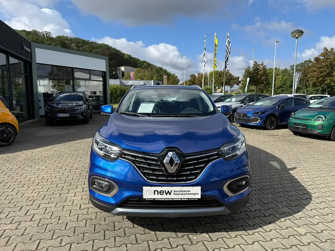 Renault Kadjar Intens - foto 2
