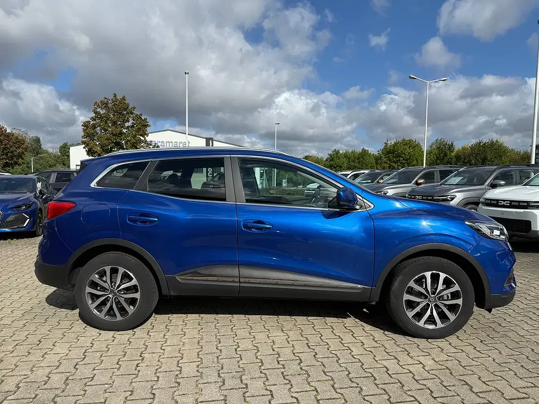 Renault Kadjar Intens - Thumbnail 4
