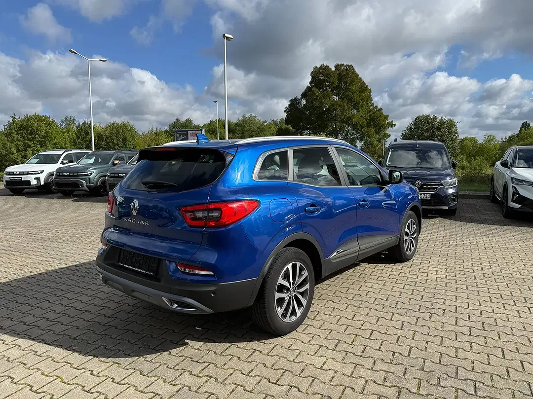 Renault Kadjar Intens - Thumbnail 5