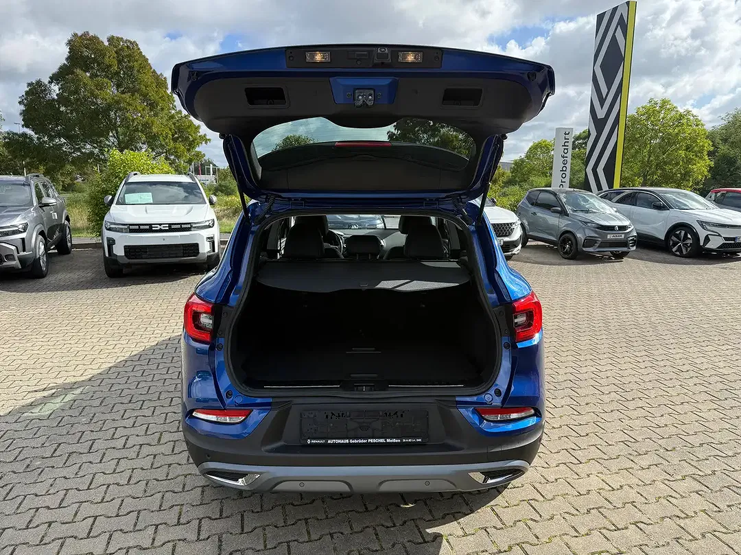 Renault Kadjar Intens - Thumbnail 6