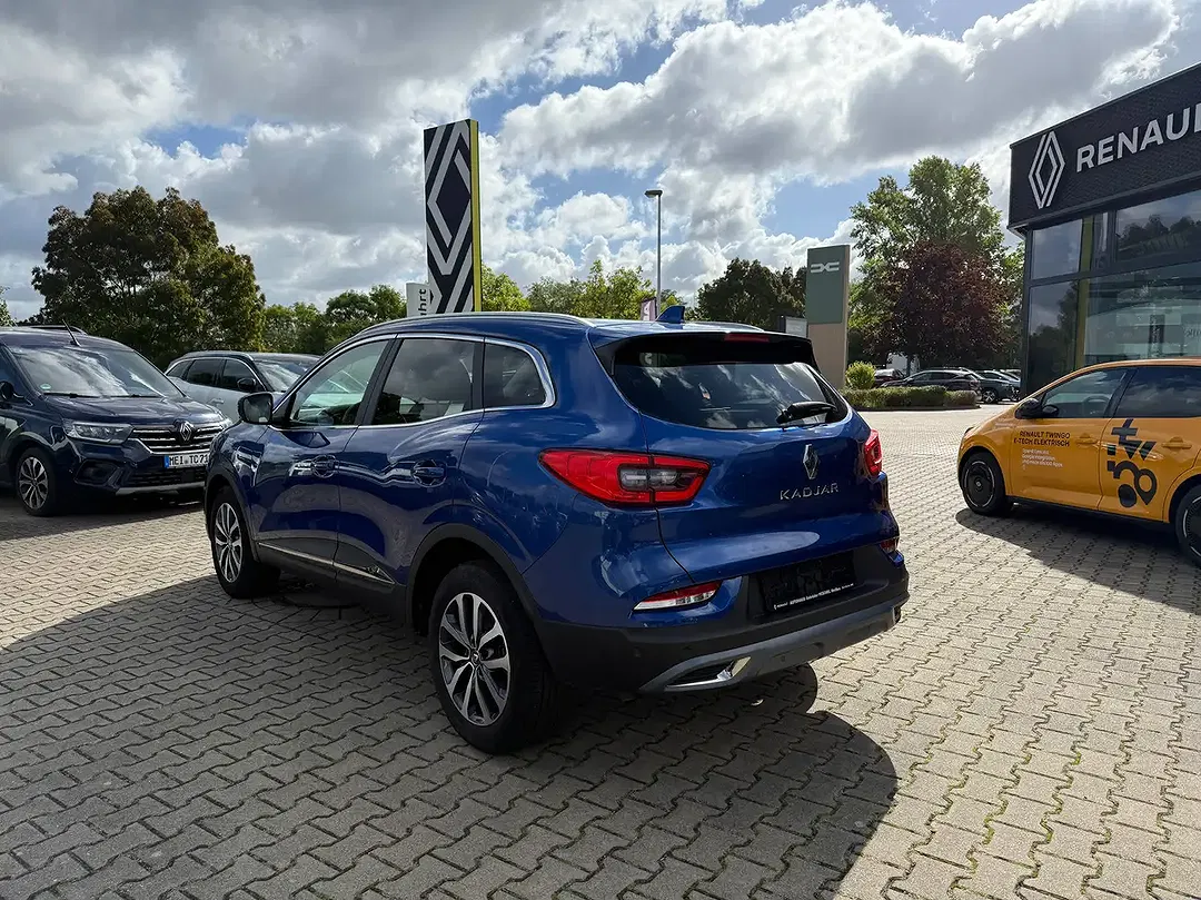 Renault Kadjar Intens - Thumbnail 7