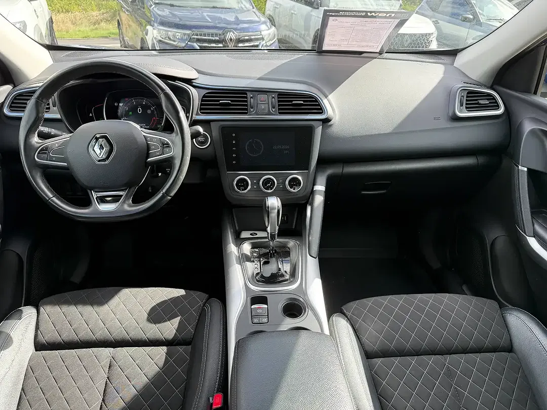 Renault Kadjar Intens - Thumbnail 9