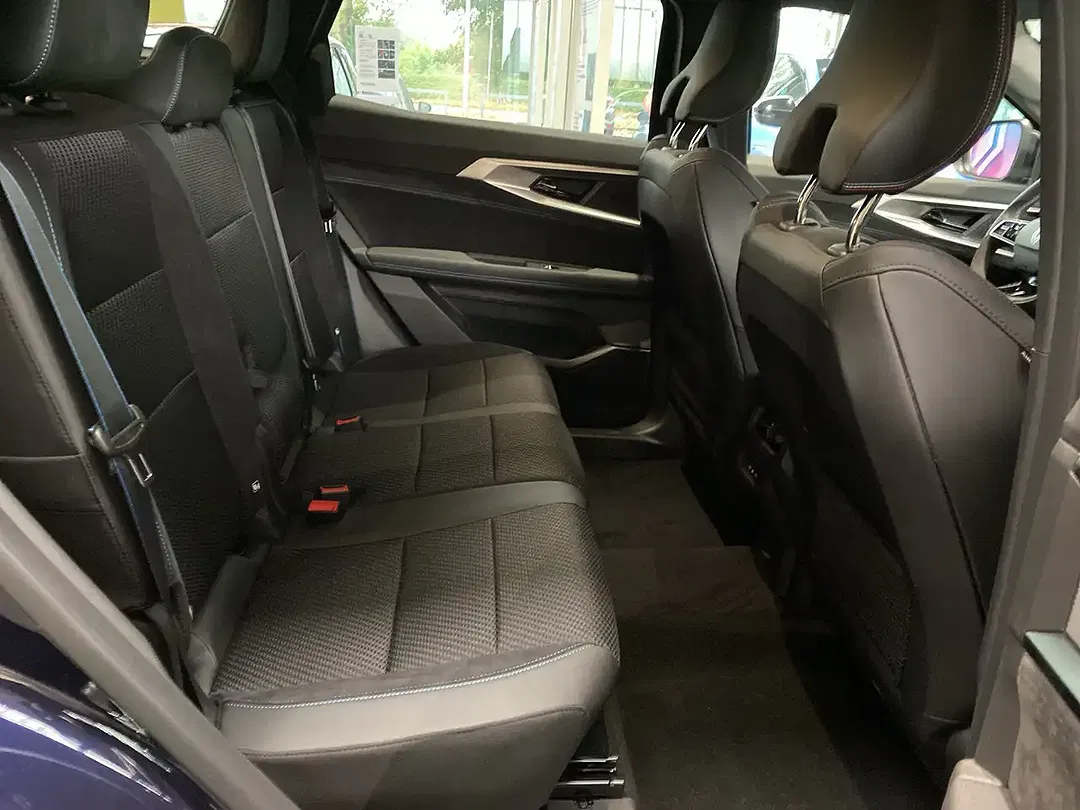 Renault Espace E-Tech Hybrid Esprit Alpine - Thumbnail 12