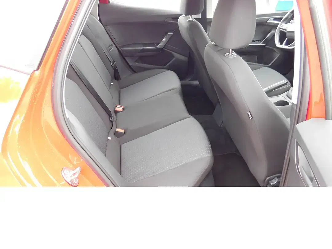 SEAT Ibiza 1.0 TSI Style Edition - Thumbnail 12