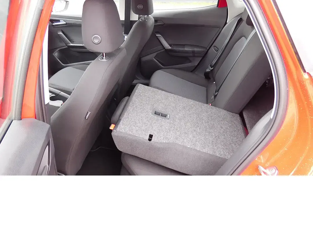 SEAT Ibiza 1.0 TSI Style Edition - Thumbnail 13