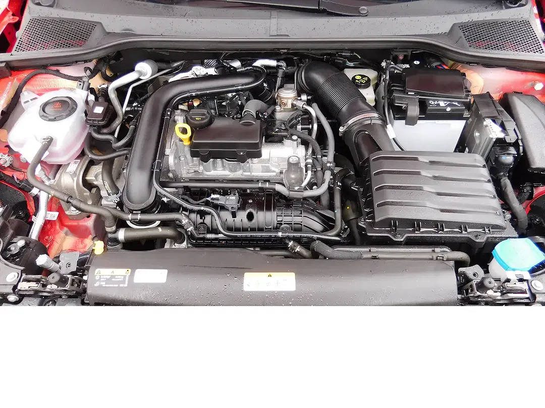 SEAT Ibiza 1.0 TSI Style Edition - Thumbnail 14