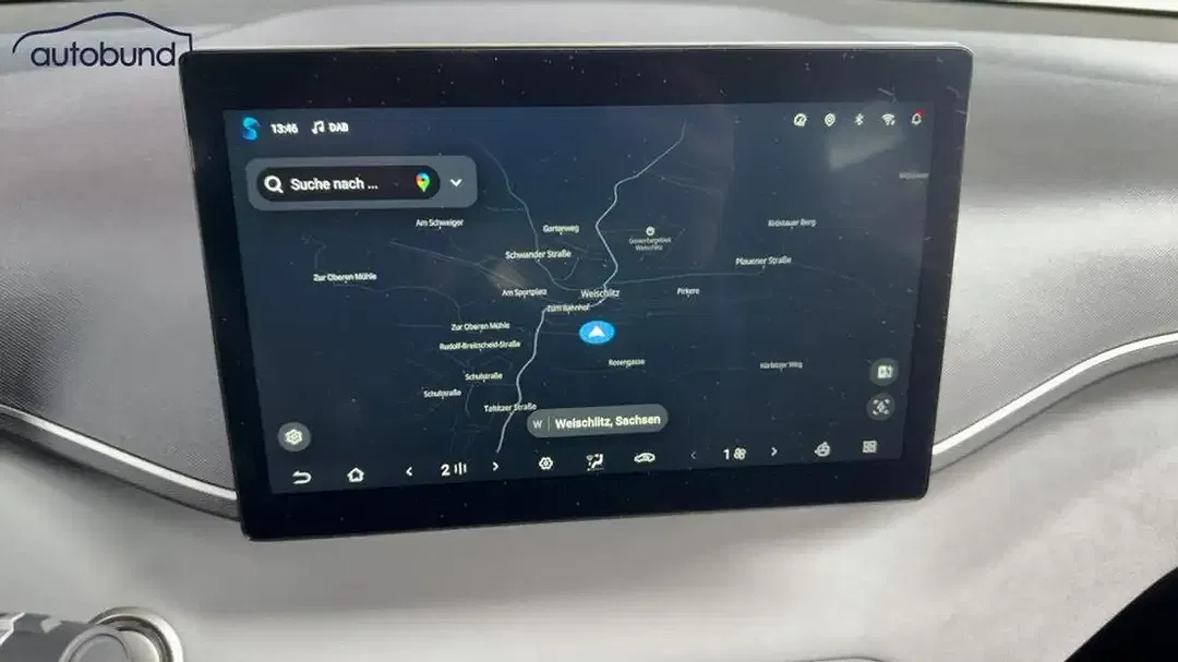 BYD Dolphin Surf Comfort - Thumbnail 16