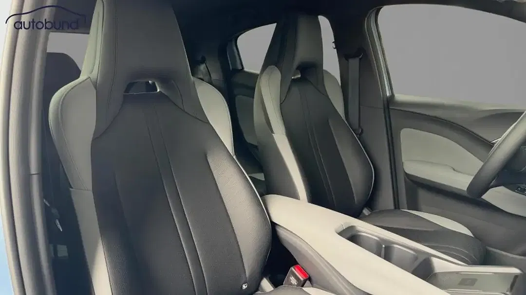 BYD Dolphin Surf Comfort - Thumbnail 6