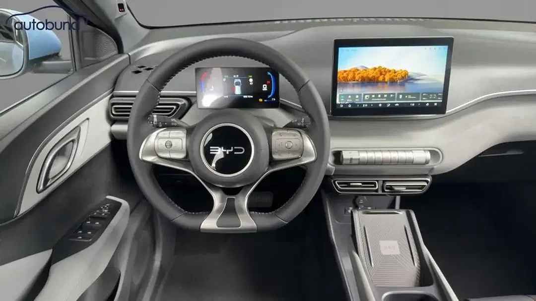 BYD Dolphin Surf Comfort - Thumbnail 9