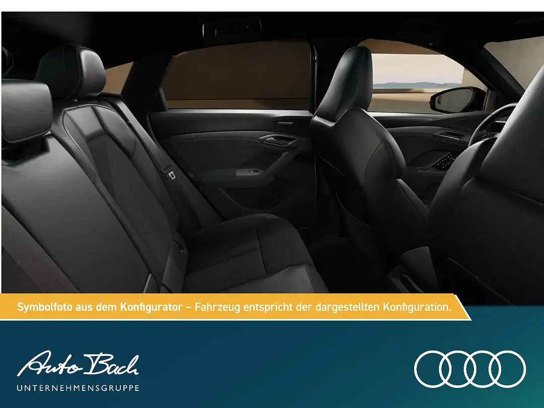 Audi e-tron Sportback S line - Thumbnail 10